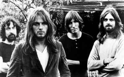 Pink Floyd Officially Call It Quits