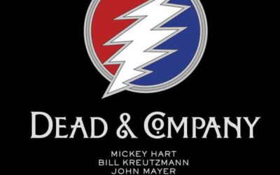 Dead & Company: The Grateful Dead Teams with John Mayer to Form New Group