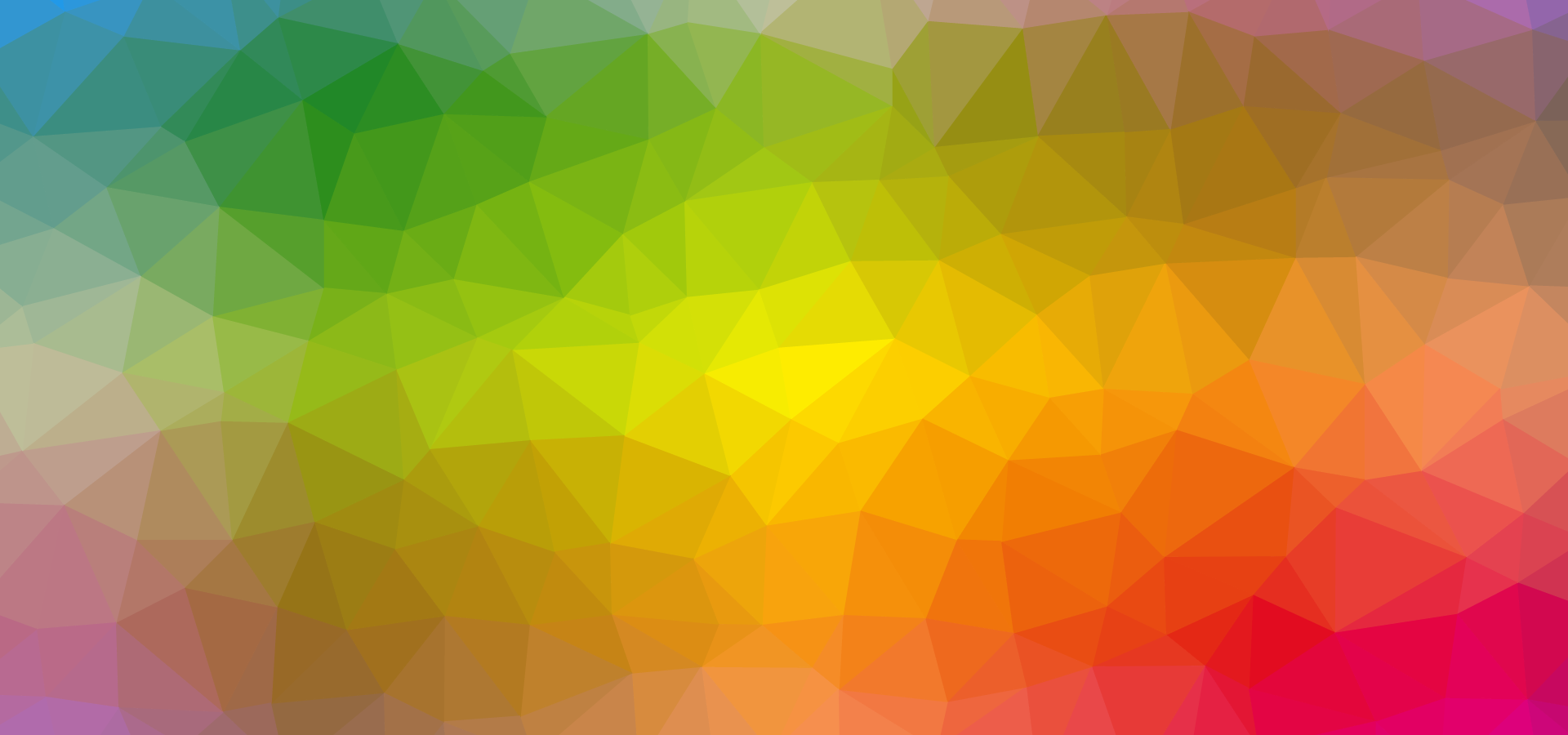 rainbow background
