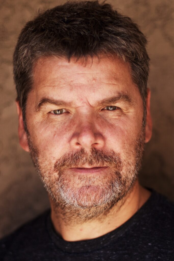 Life is good for Trampled by Turtles