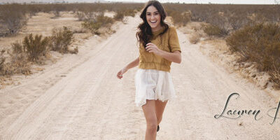 Lauren Black Debuts New Track