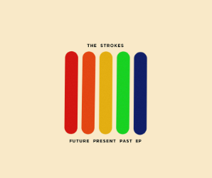 The Strokes: “OBLIVIUS” FIRST LISTEN