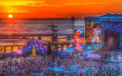 KAABOO 2017 Recap