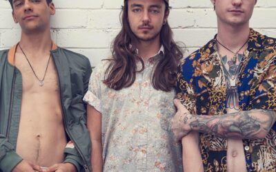 On The Cusp: Chester Brix