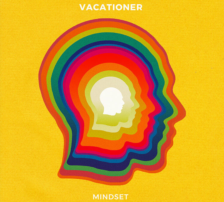 Vacationer turns self-reflection into the ultimate getaway