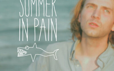 Hidden Gem: Summer in Pain by Jimmy Whispers