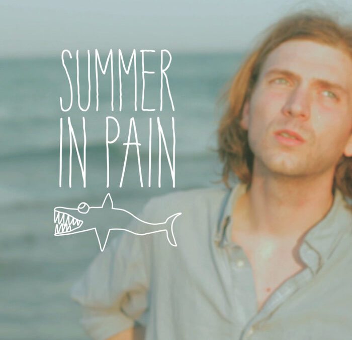 Hidden Gem: Summer in Pain by Jimmy Whispers