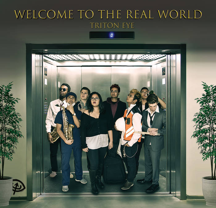 Welcoming Triton Eye