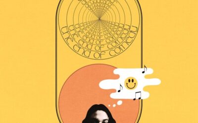 Hidden Gem: The End of Comedy by Drugdealer