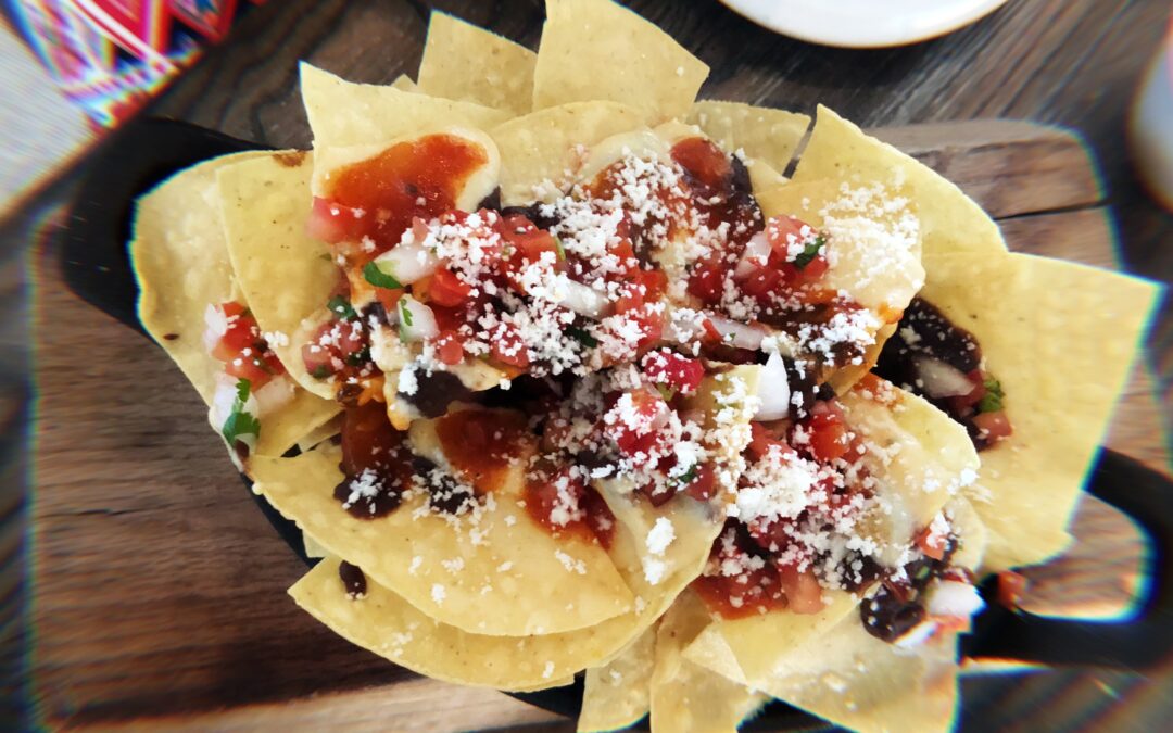 The Taste of Paradise: Laguna’s Las Brisas