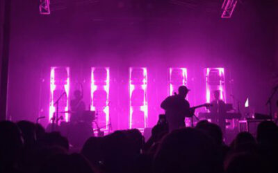 Unknown Mortal Orchestra shines at The Observatory