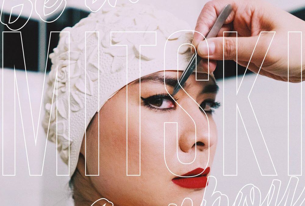 Mitski saves herself: Becoming the Cowboy