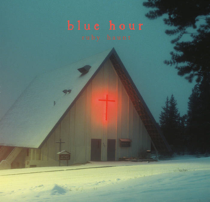 Sanctuary – Ruby Haunt