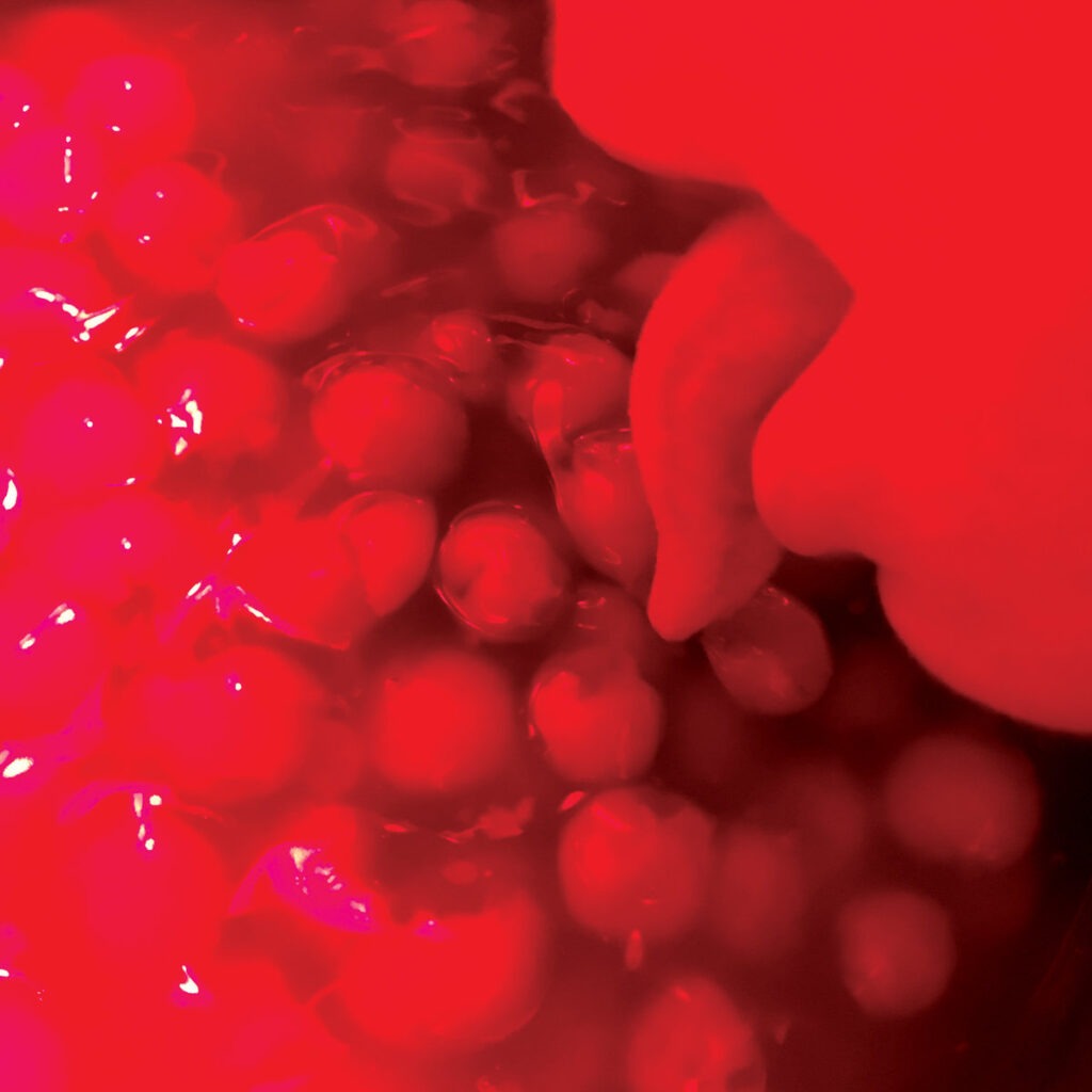 All Choked Up – BRONCHO