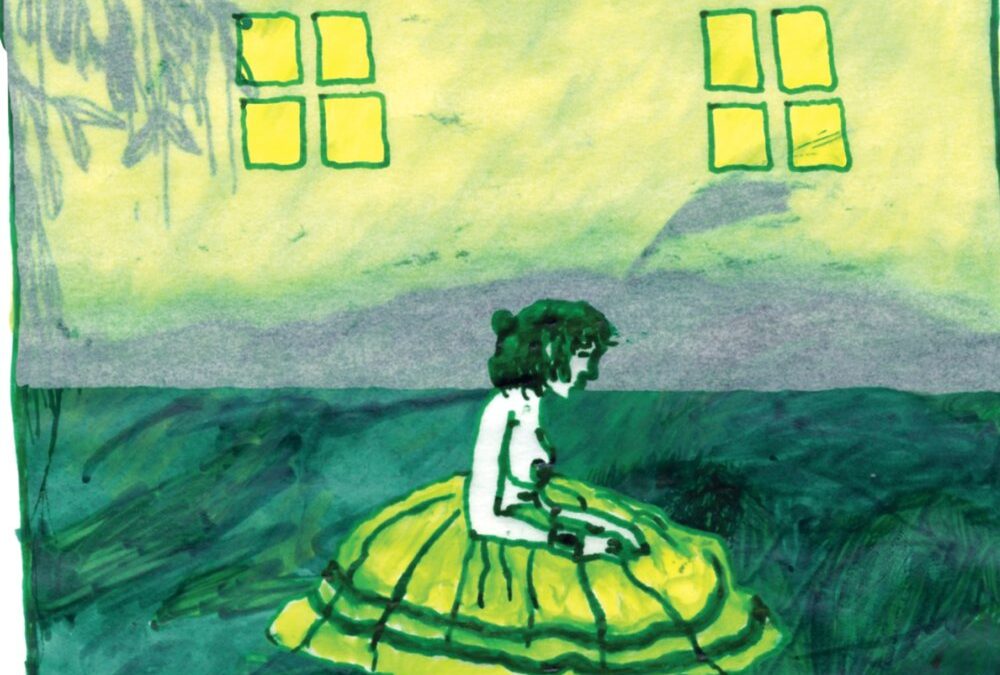 14 Years of Prospect Hummer