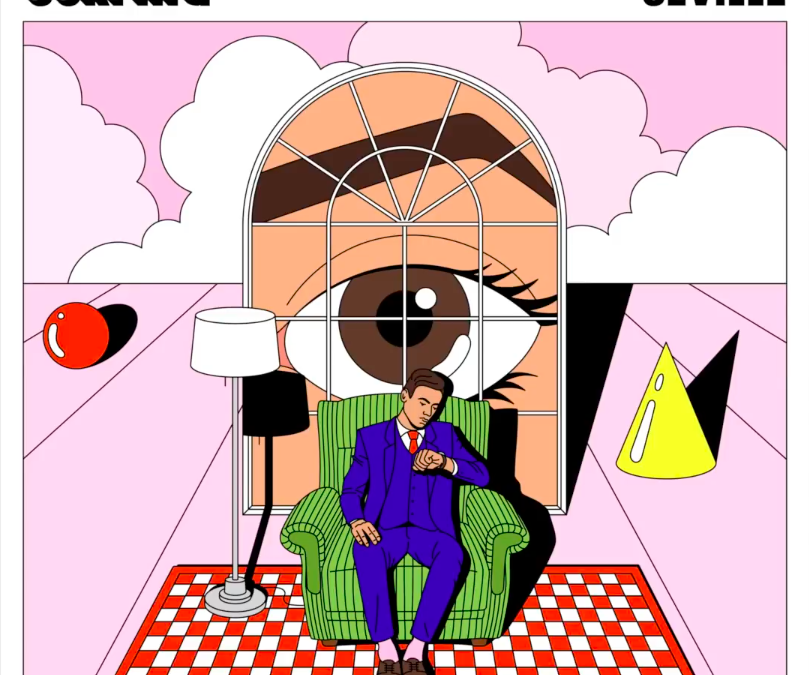 Seville – S U R F I N G