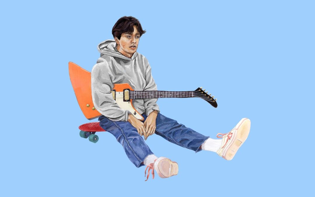 Soy Pablo: boy pablo’s insecurities in love