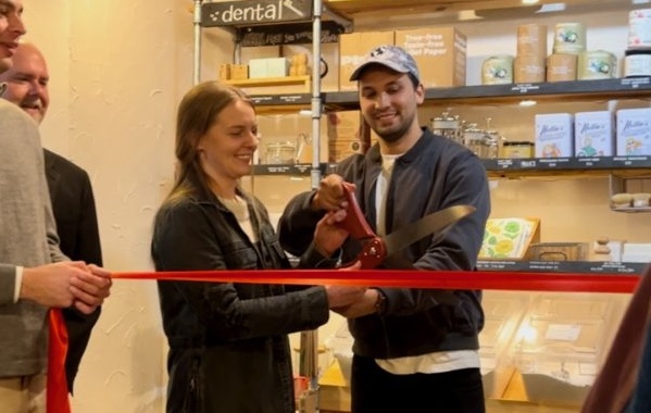 Say Hello To Our Newest Eco Friend On The Block