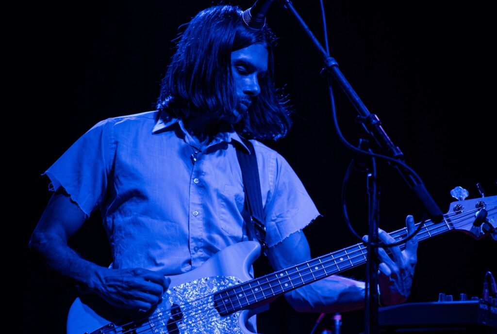 Post Animal’s Psychedelic Sound: Live at the Constellation Room