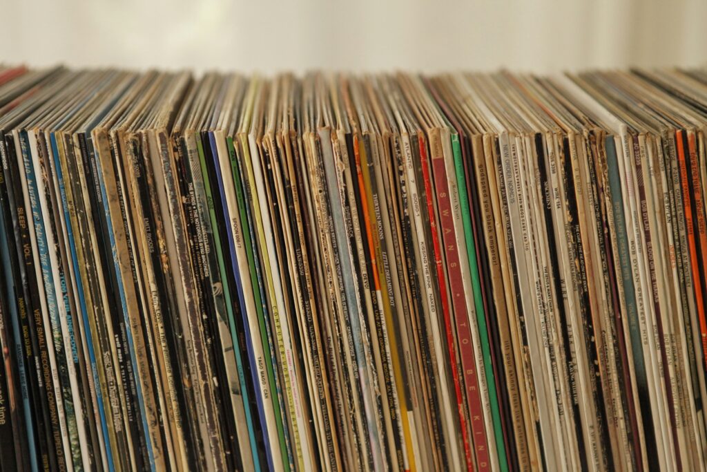 Deep Cuts