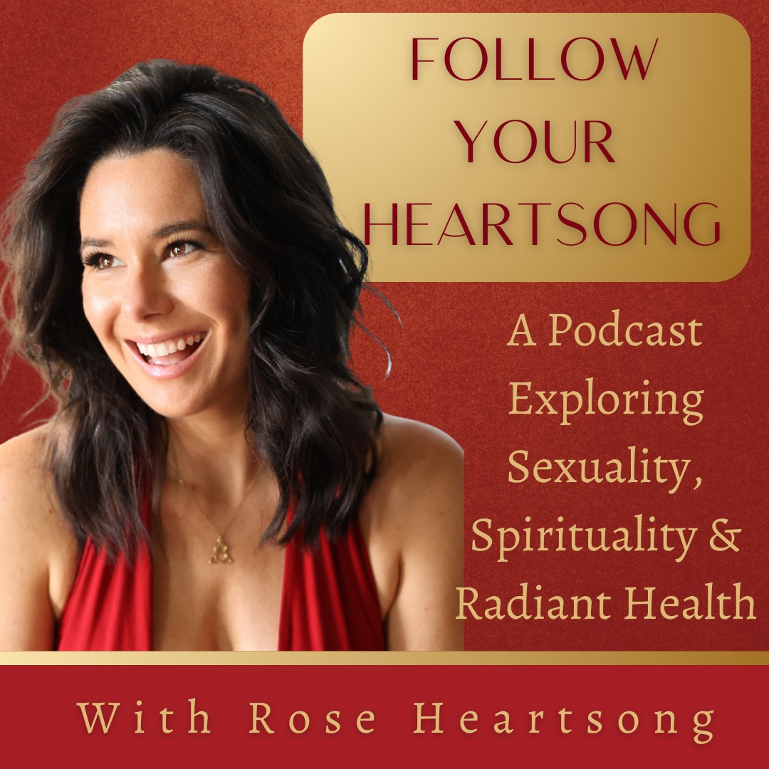 Follow Your Heartsong