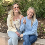 Katie Bond & Samantha Kilmartin
