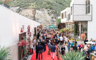 The LAF Awards