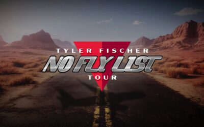 Irvine Improv – Tyler Fischer