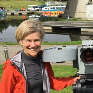 Barbara MacGillivray