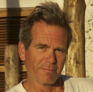 Billy Fried
