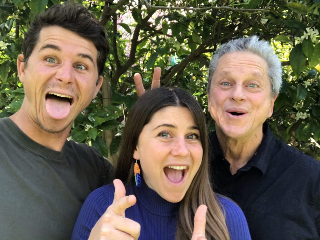 Lovetribe: Building Health, Community, and Connection in Laguna Beach