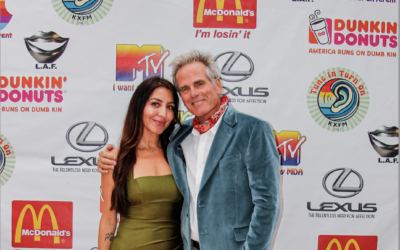 How to Build an Awards Show