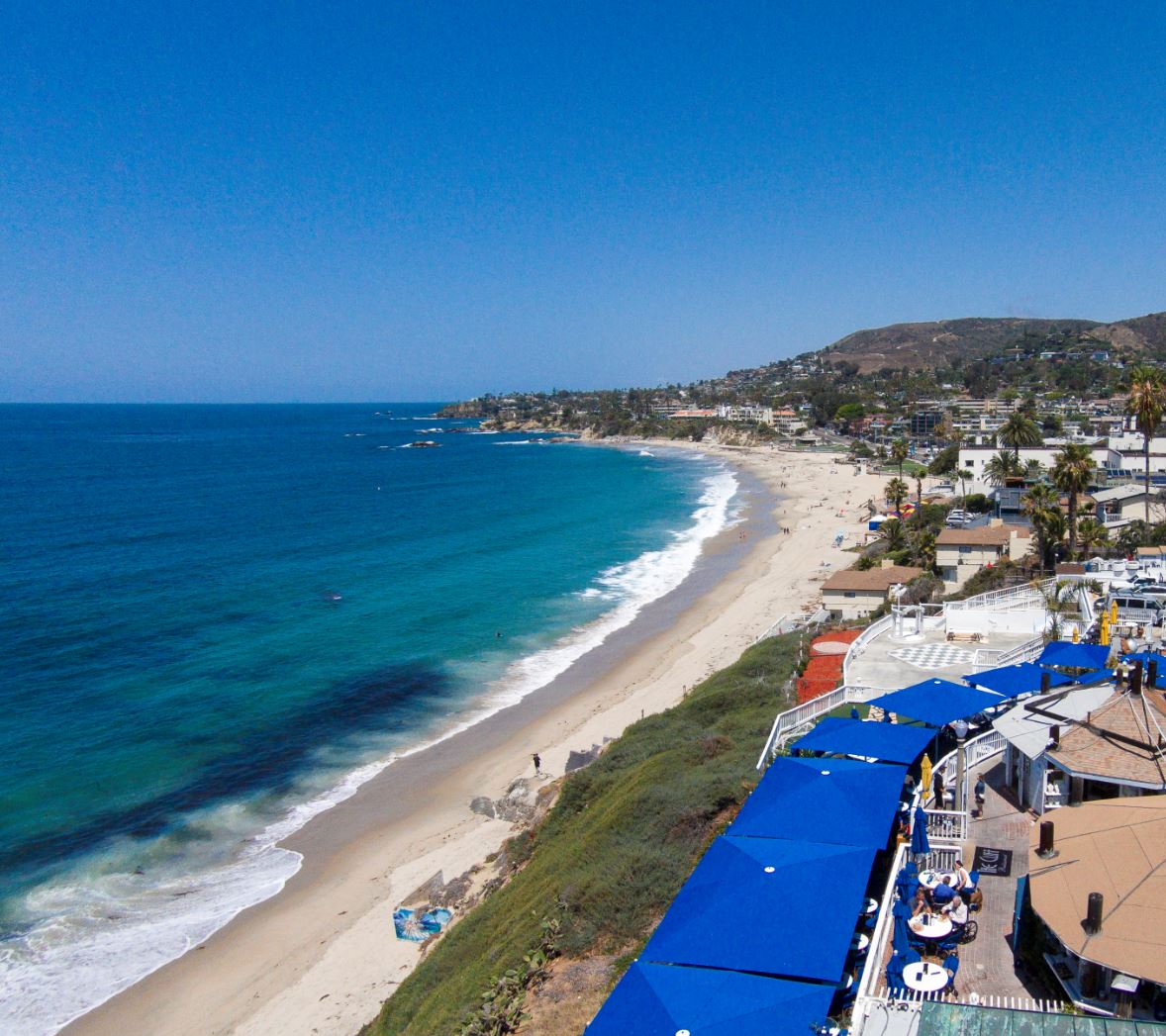 The Cliff Restaurant