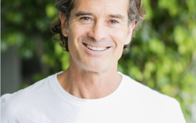 Strength Through Movement: Brian Wisely on Fitness, Longevity, and Building a Healthier Community