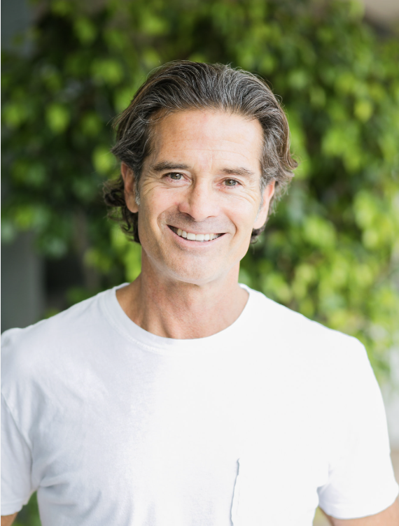 Strength Through Movement: Brian Wisely on Fitness, Longevity, and Building a Healthier Community