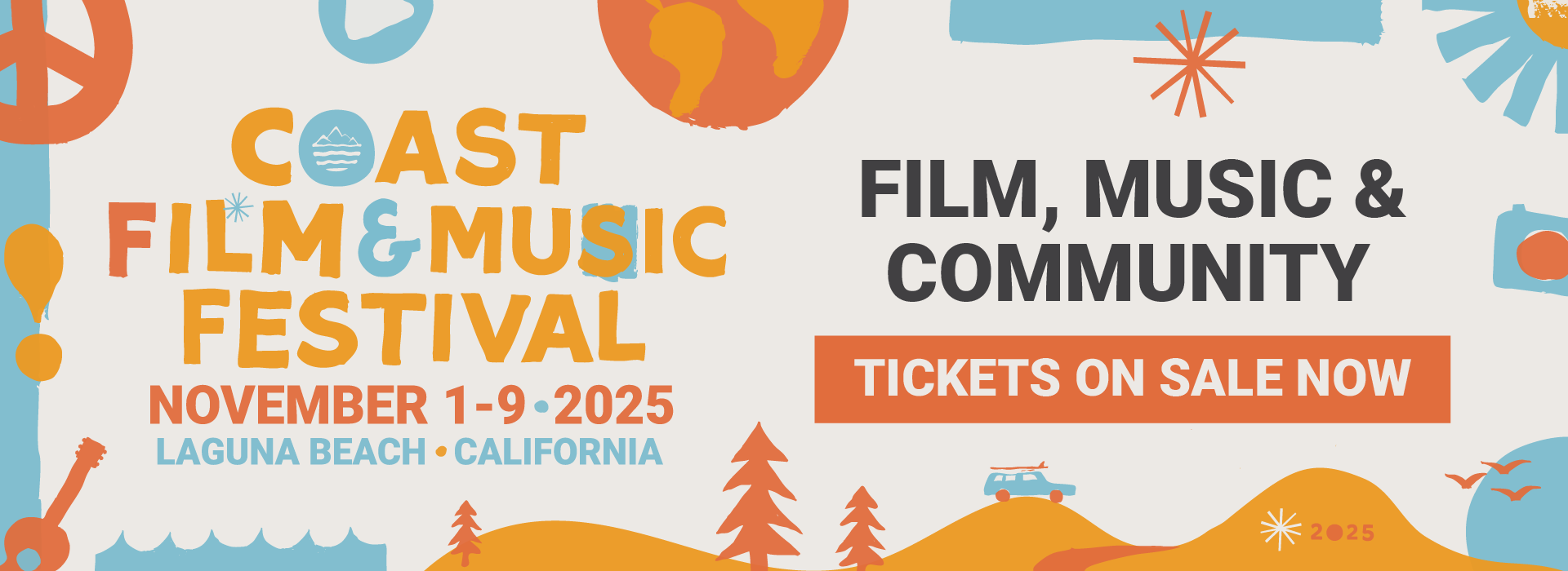 Coast Film & Music Festival