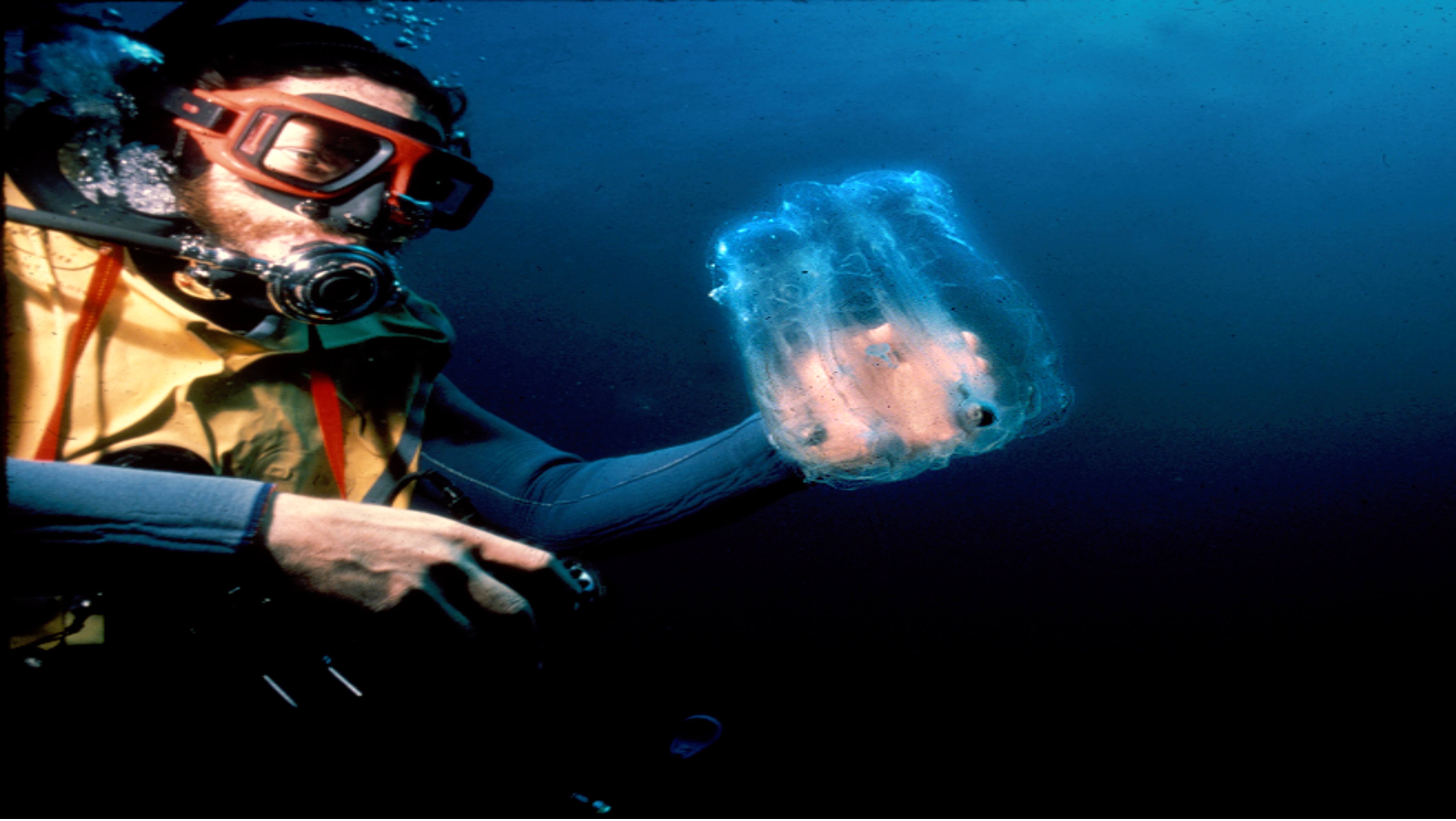 Art + Nature Keynote: Jonathan Trent